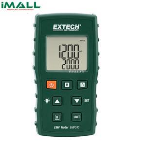 Máy đo điện từ trường Extech EMF510