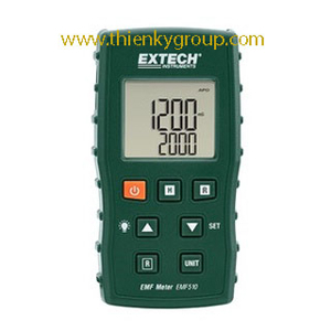 Máy đo điện từ trường Extech EMF510