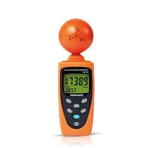 Máy đo điện từ trường Tenmars TM-195