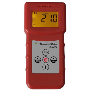 Máy đo độ ẩm bê tông MS310