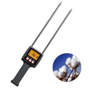Máy đo độ ẩm bông THB TK-100C