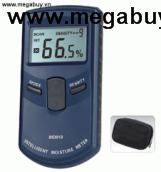 Máy đo độ ẩm cảm ứng M&MPRO HMMD918