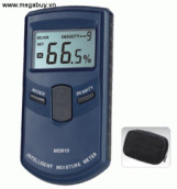 Máy đo độ ẩm cảm ứng M&MPRO HMMD918
