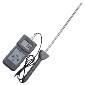 Máy đo độ ẩm cho đất và xi măng PMS710
