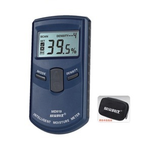 Máy đo độ ẩm giấy bằng cảm ứng MD919