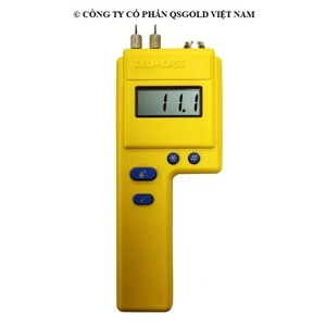 Máy đo độ ẩm giấy Delmhorst P2000W/CS