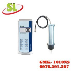 Máy đo độ ẩm gỗ G-won GMK-1010NS