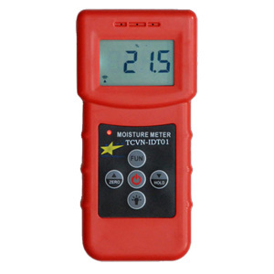 Máy đo độ ẩm gỗ TCVN-IDT01