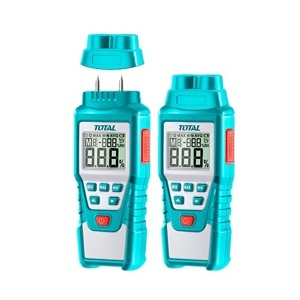 Máy đo độ ẩm gỗ Total TETWM01