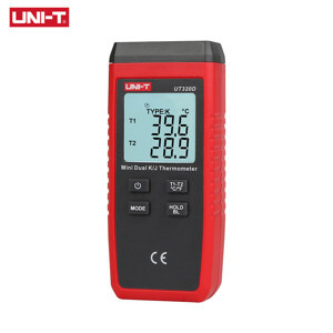 Máy đo độ ẩm gỗ uni-t UT377A