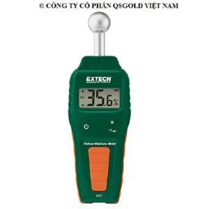 Máy đo độ ẩm gỗ và vật liệu xây dựng Extech MO57