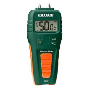 Máy đo độ ẩm gỗ và vật liệu xây dựng Extech MO50