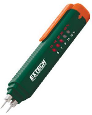 Máy đo độ ẩm gỗ và vật liệu xây dựng Extech MO25