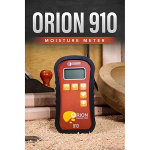 Máy đo độ ẩm gỗ Wagner Orion 910