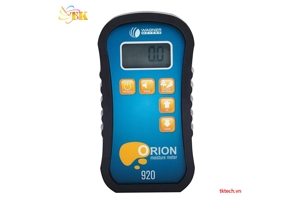 Máy đo độ ẩm gỗ Wagner Orion 920