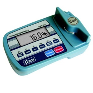 Máy đo độ ẩm hạt nông sản, ngũ cốc G-WON GMK-303