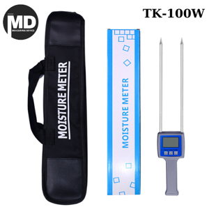 Máy đo độ ẩm Mùn Cưa TK-100W