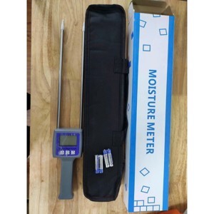 Máy đo độ ẩm Mùn Cưa TK-100W