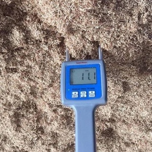 Máy đo độ ẩm Mùn Cưa TK-100W