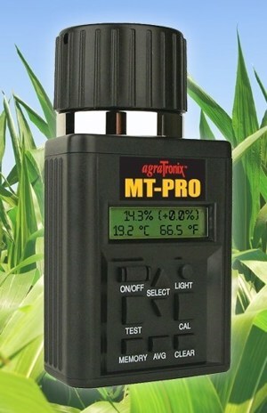 Máy đo độ ẩm ngũ cốc Farmcomp Farmex MTPRO (MT-Pro)