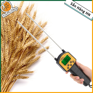 Máy đo độ ẩm ngũ cốc nông sản AR991
