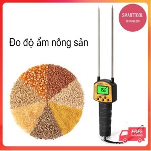 Máy đo độ ẩm ngũ cốc nông sản AR991