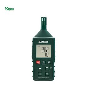 Máy đo độ ẩm, nhiệt độ, điểm sương EXTECH RHT510