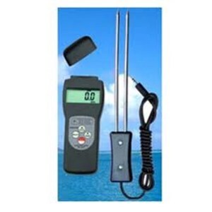 Máy đo độ ẩm nông sản M&MPro HMMC-7825G