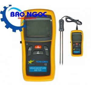 Máy đo độ ẩm nông sản TCVN-GM01