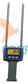 Máy đo độ ẩm thuốc lá Tiger Direct HMTK100T (HMTK-100T)