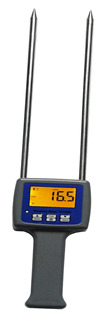 Máy đo độ ẩm thuốc lá Tiger Direct HMTK100T (HMTK-100T)