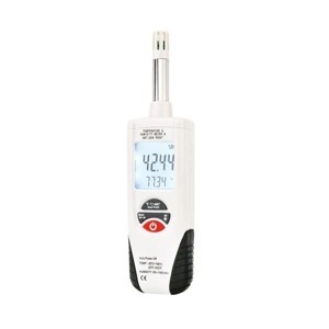 Máy đo độ ẩm và nhiệt độ không khí HT-350