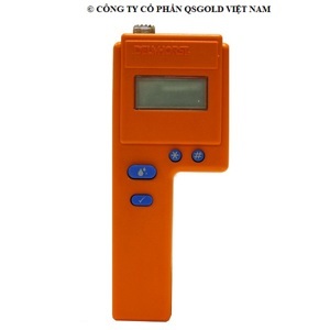 Máy đo độ ẩm vải Delmhors C-2000