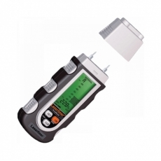 Máy đo độ ẩm vật liệu LaserLiner 082.020A
