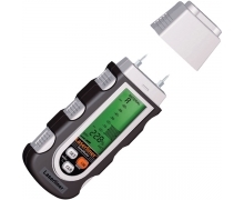 Máy đo độ ẩm vật liệu LaserLiner 082.020A