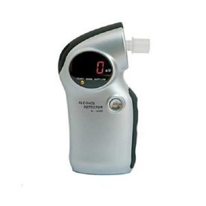 Máy đo độ cồn trong hơi thở AL-6000