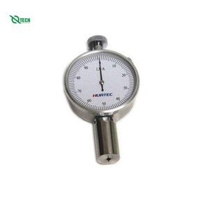 Máy đo độ cứng cao su Huatec LX-D