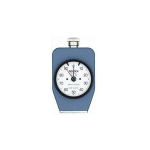 Máy đo độ cứng cao su Teclock GS-703G