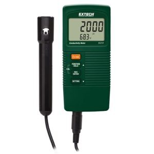 Máy đo độ dẫn điện , TDS Extech EC210