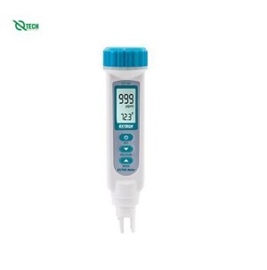 Máy đo độ dẫn điện , TDS nhiệt độ Extech EC150