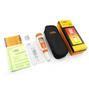 Máy đo độ dẫn điện/TDS Smart Sensor AR8011