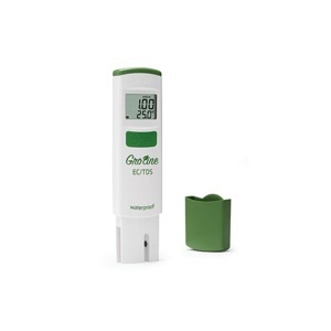Máy đo độ dẫn EC,TDS nhiệt độ Hanna HI98318