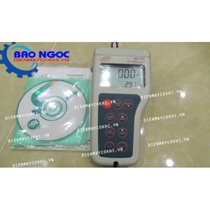 Máy đo độ dẫn/TDS/ nhiệt độ cầm tay Adwa AD332