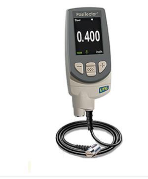 Máy đo độ dày bằng siêu âm DeFelsko PosiTector UTG C3