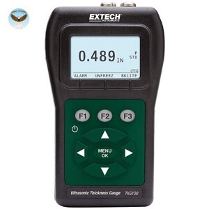 Máy đo độ dày bằng siêu âm Extech TKG100