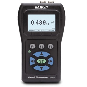 Máy đo độ dày bằng siêu âm Extech TKG100