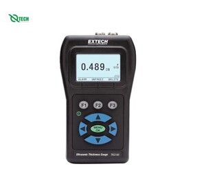 Máy đo độ dày bằng siêu âm Extech TKG100