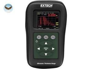 Máy đo độ dày bằng siêu âm Extech TKG250