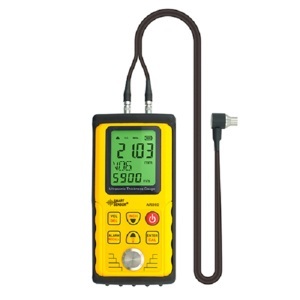 Máy đo độ dày bằng siêu âm SmartSensor AR860