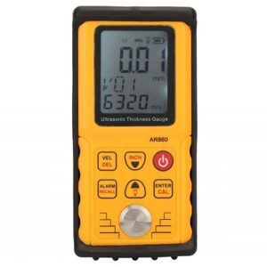 Máy đo độ dày bằng siêu âm SmartSensor AR860